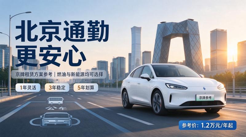 新能源车牌发展趋势